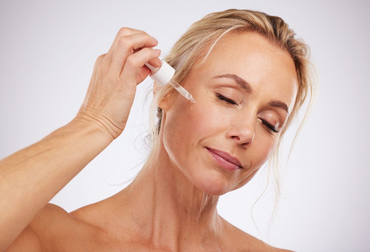 The Benefits of Peptide Therapy for Anti-Aging, El Cajon