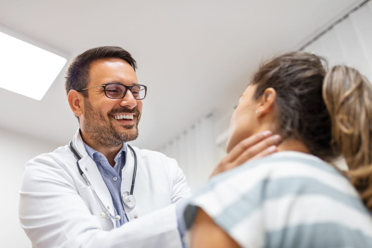 Peptide Therapy Clinic, El Cajon